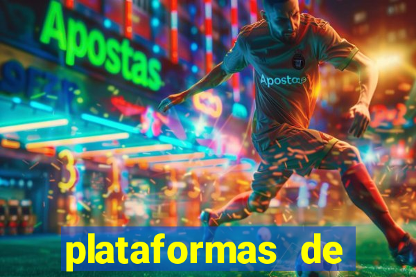 plataformas de jogos 777