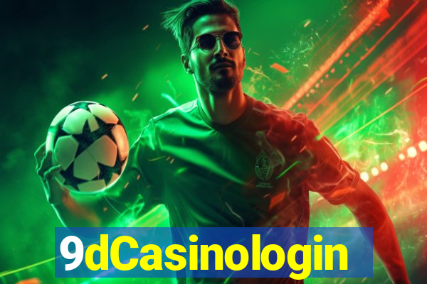 9dCasinologin