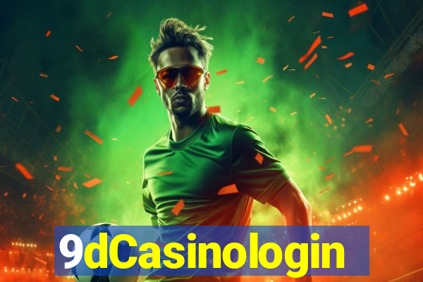 9dCasinologin