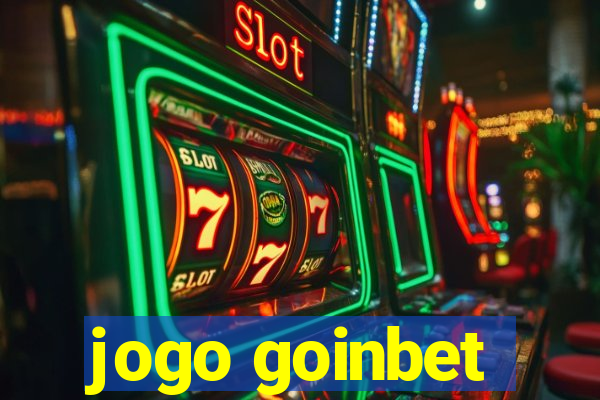 jogo goinbet