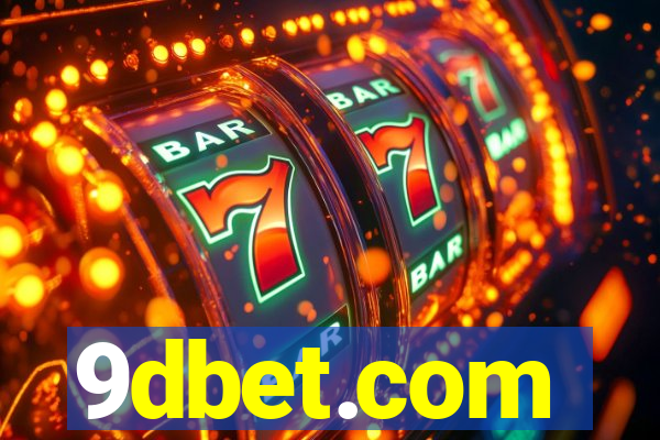 9dbet.com