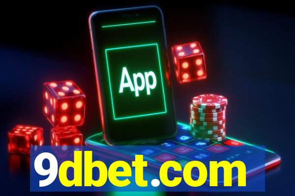 9dbet.com