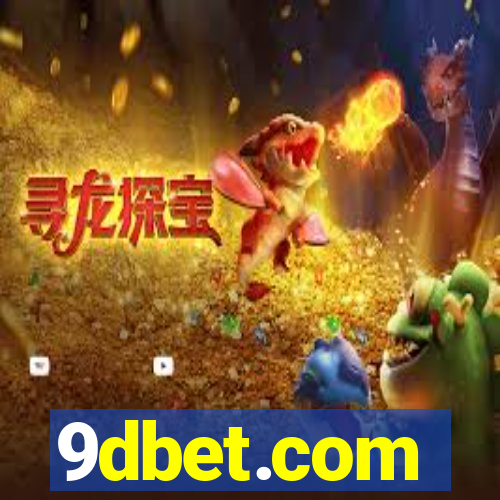 9dbet.com