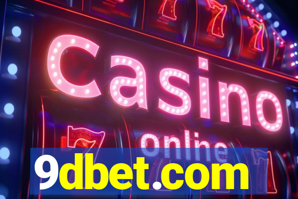 9dbet.com