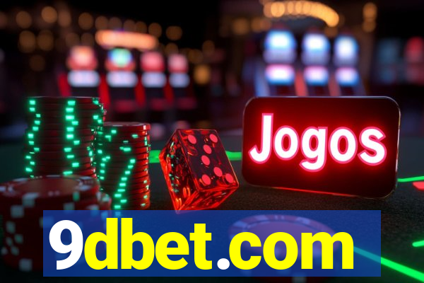 9dbet.com