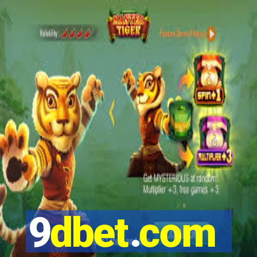 9dbet.com