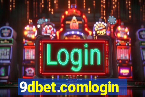 9dbet.comlogin