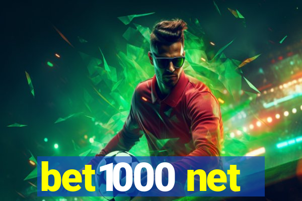 bet1000 net