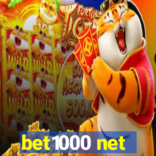 bet1000 net