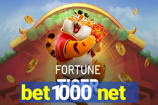 bet1000 net