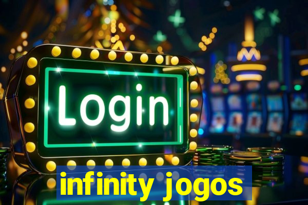 infinity jogos