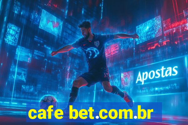 cafe bet.com.br