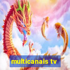 multicanais tv