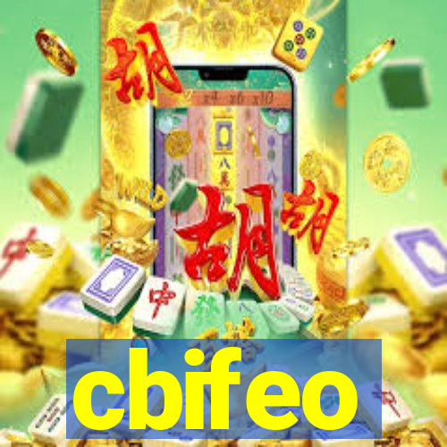 cbifeo