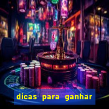 dicas para ganhar no fortune rabbit