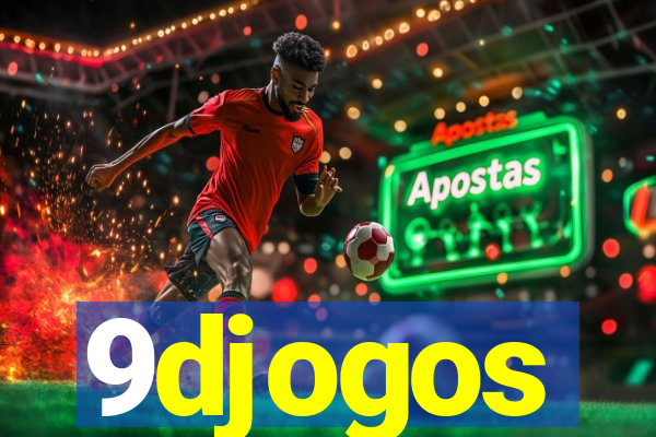 9djogos