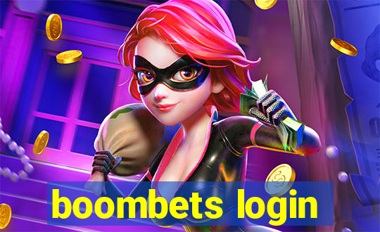 boombets login