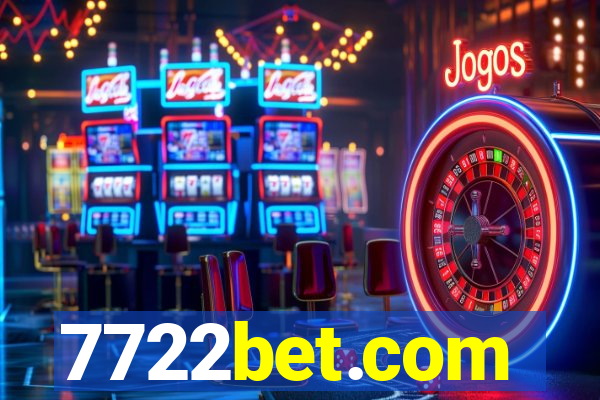 7722bet.com