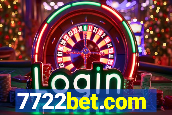 7722bet.com