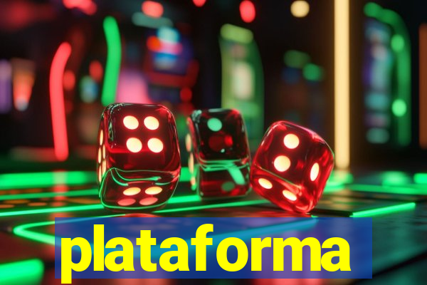 plataforma estrangeira de jogos