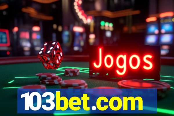 103bet.com