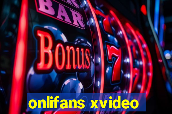 onlifans xvideo