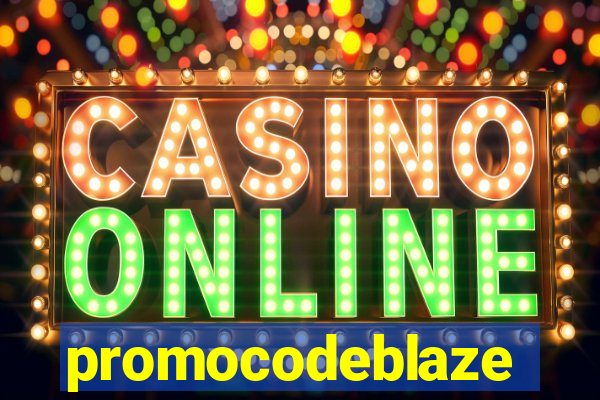 promocodeblaze