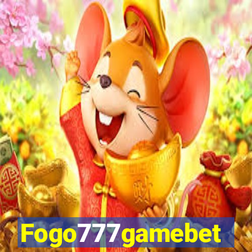 Fogo777gamebet