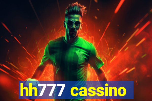 hh777 cassino