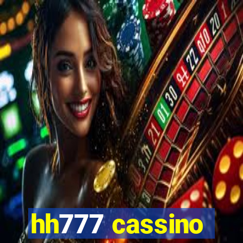 hh777 cassino