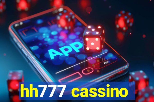 hh777 cassino