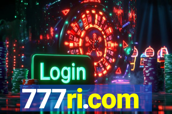 777ri.com