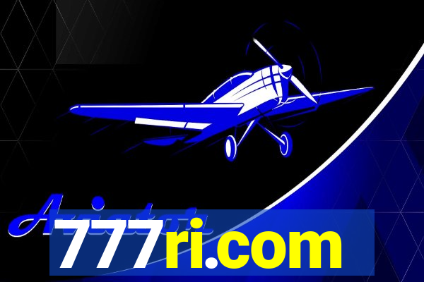 777ri.com