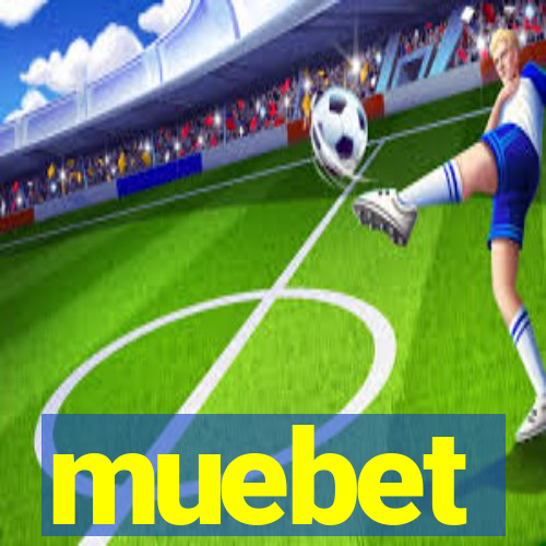 muebet