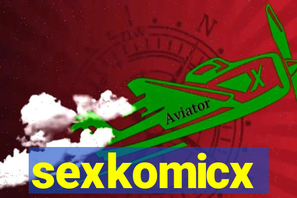 sexkomicx