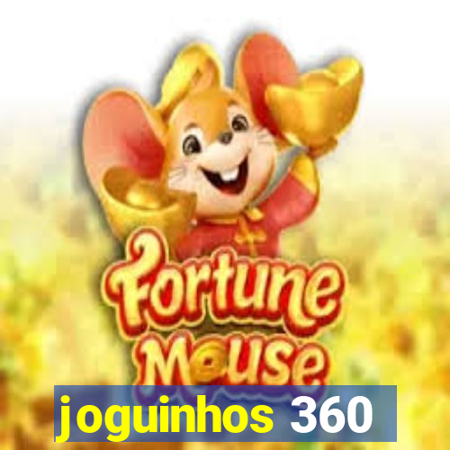 joguinhos 360