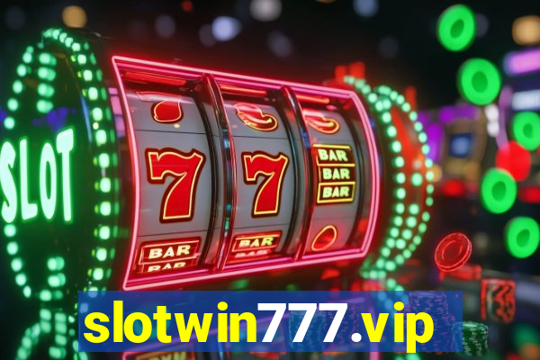 slotwin777.vip