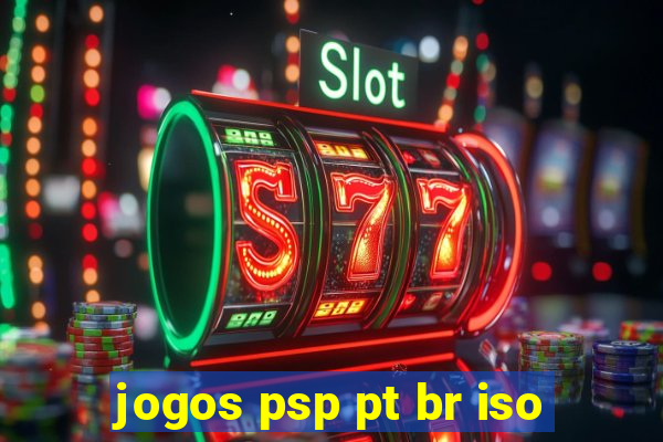 jogos psp pt br iso