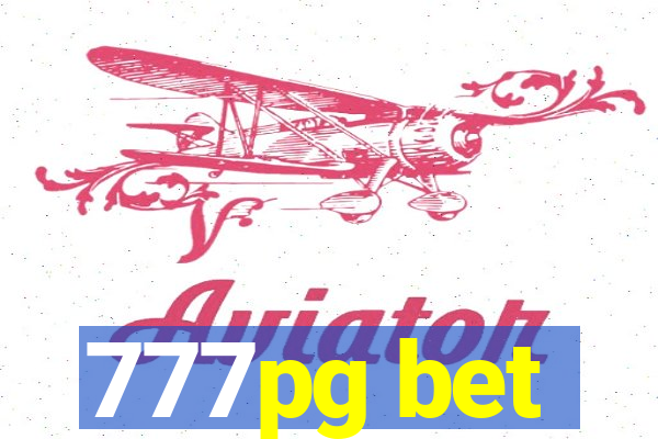 777pg bet