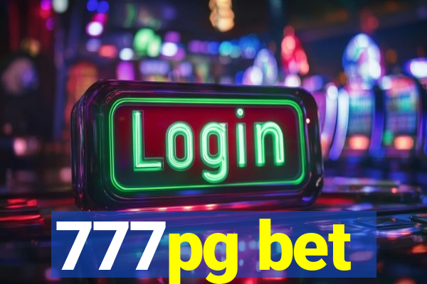 777pg bet