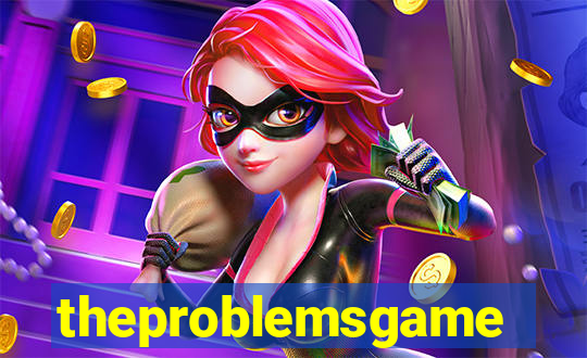 theproblemsgames.com