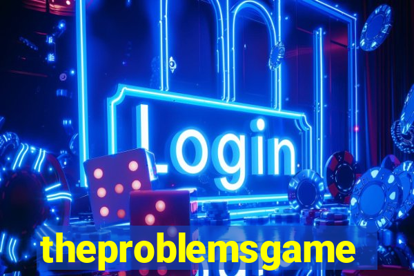 theproblemsgames.com