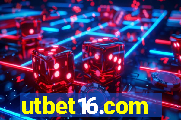 utbet16.com