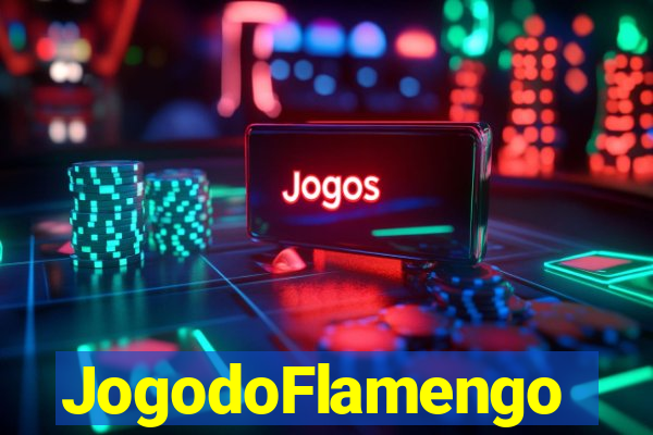 JogodoFlamengo