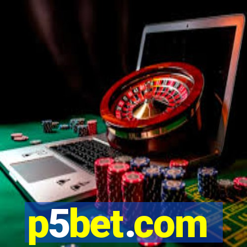 p5bet.com