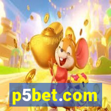 p5bet.com