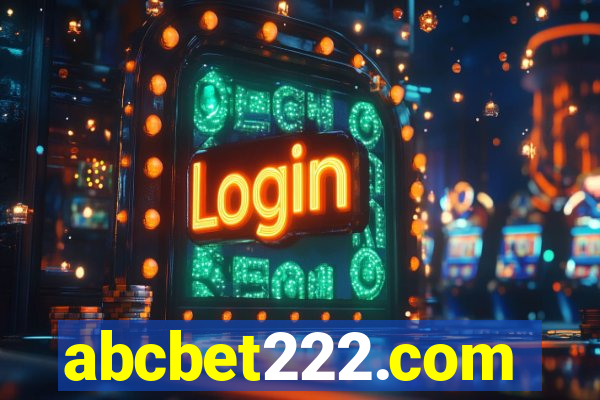 abcbet222.com