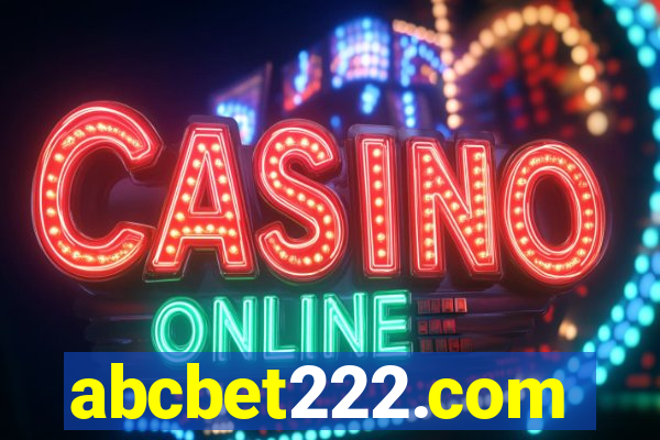 abcbet222.com