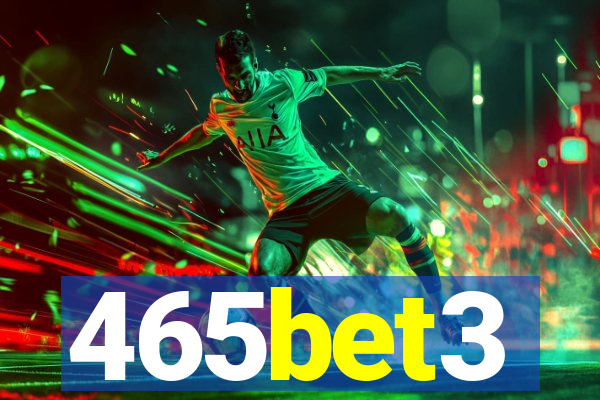 465bet3