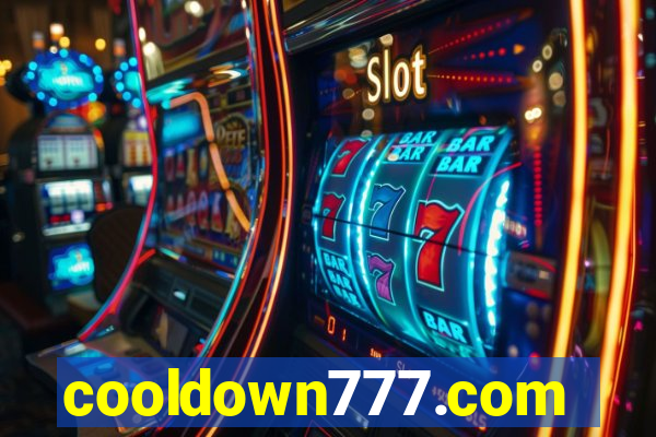 cooldown777.com